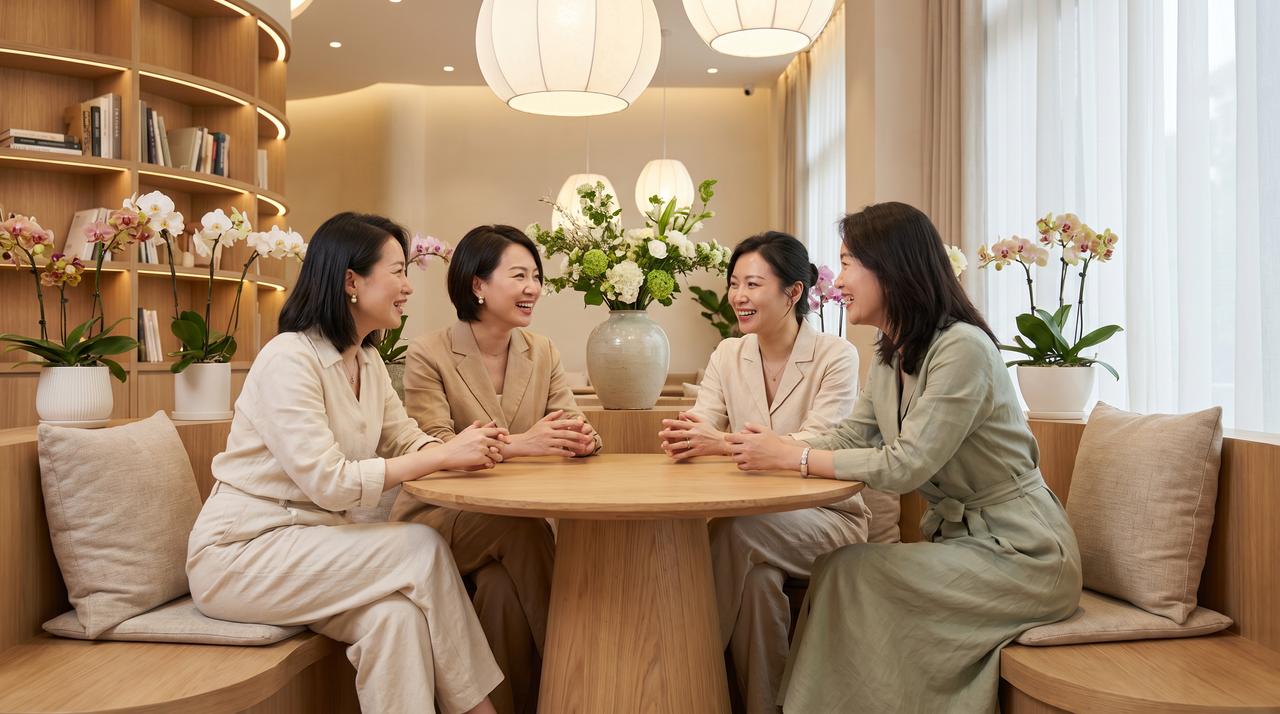 香蕉内容 - 女性圈层共学活动视频 - www.hsh5s1j2x.cn