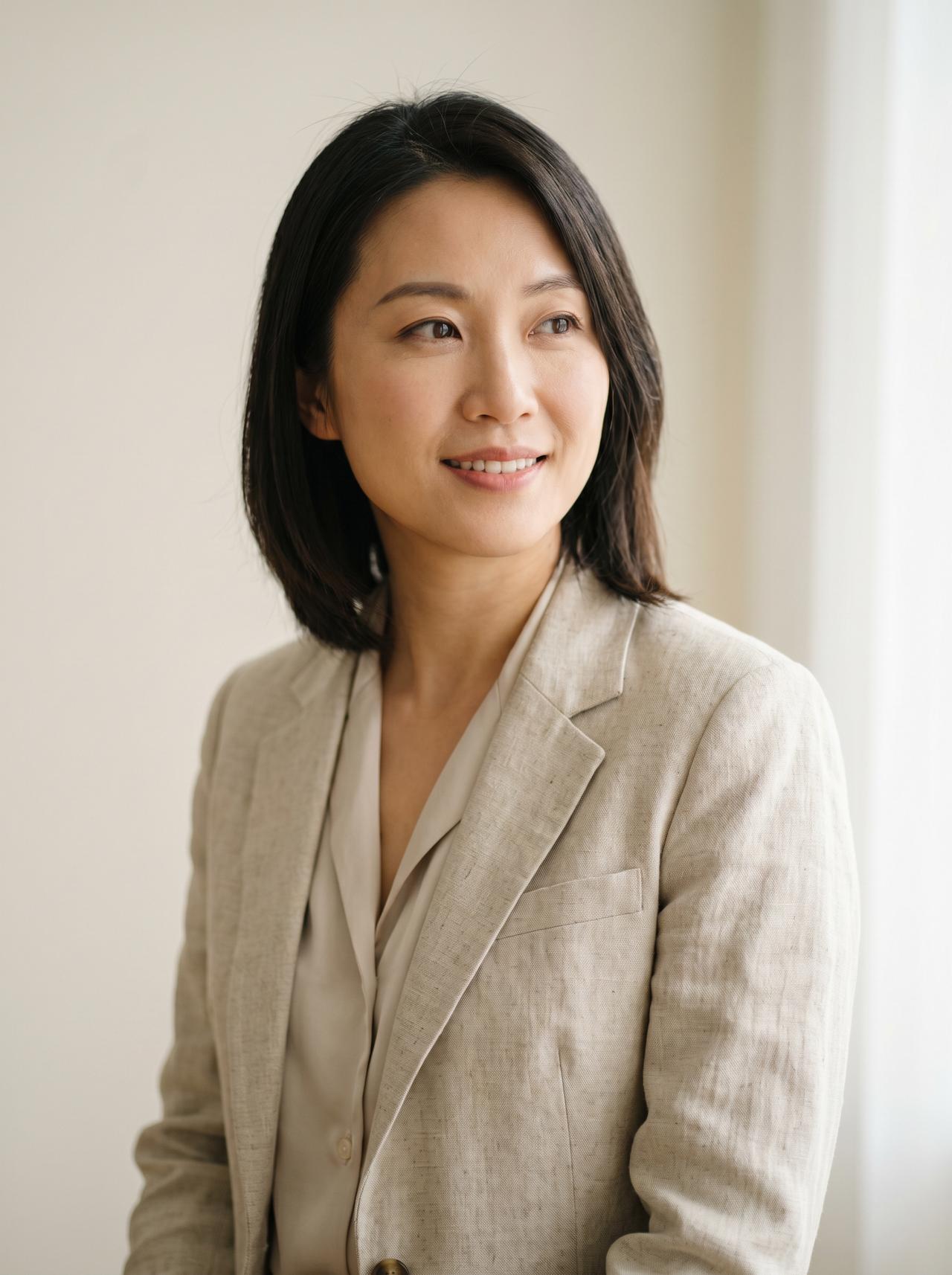 香蕉成员 林 · 晓雯 - 女性成长故事 - www.hsh5s1j2x.cn