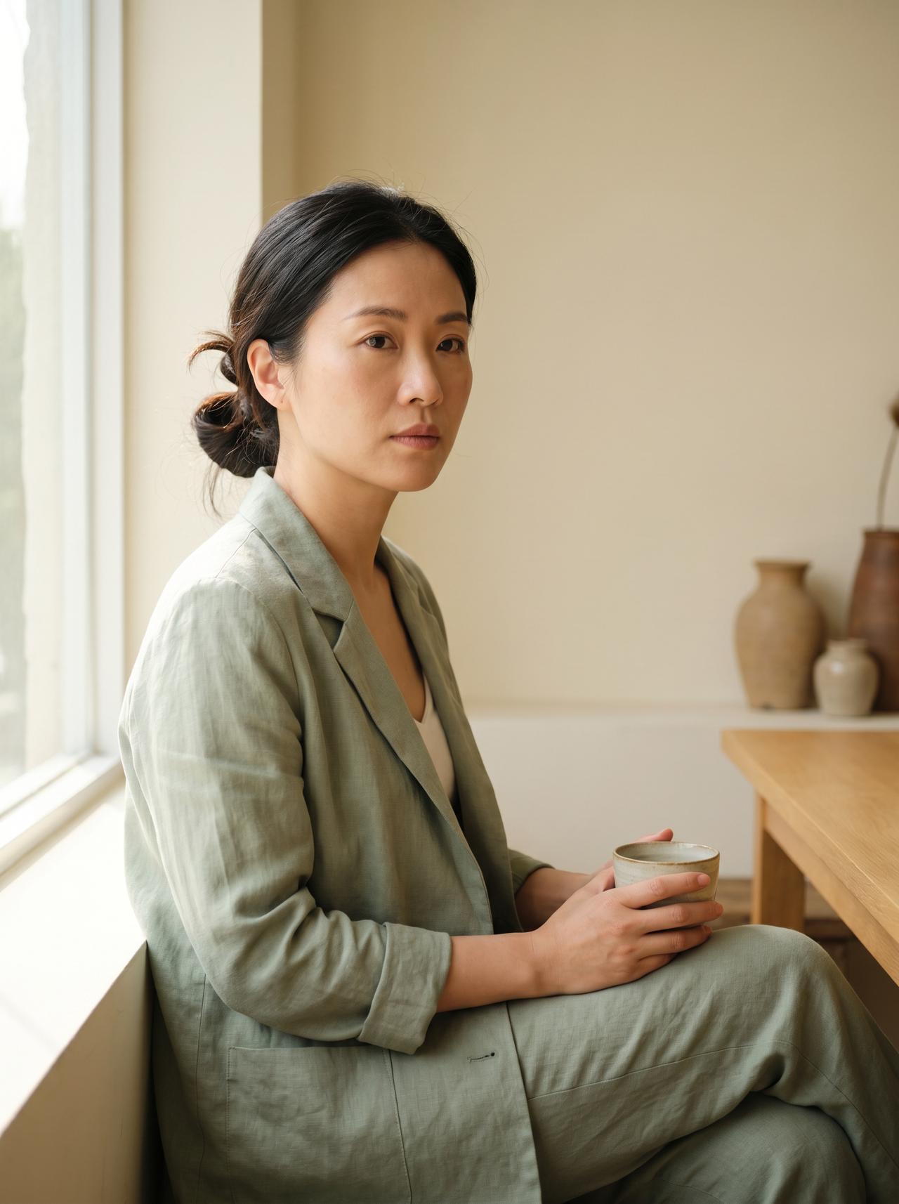 香蕉成员 苏 · 明月 - 女性成长故事 - www.hsh5s1j2x.cn
