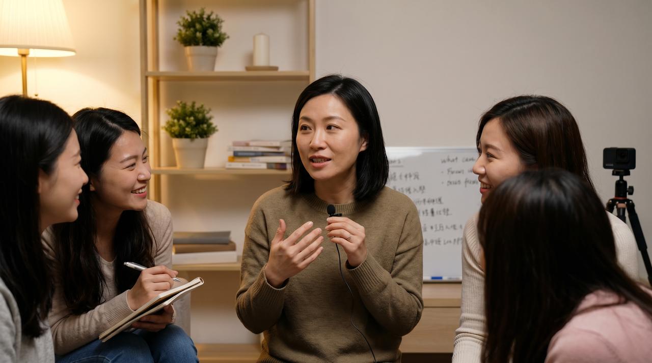 香蕉女性成长视频教程 - 内在秩序建立方法 - www.hsh5s1j2x.cn