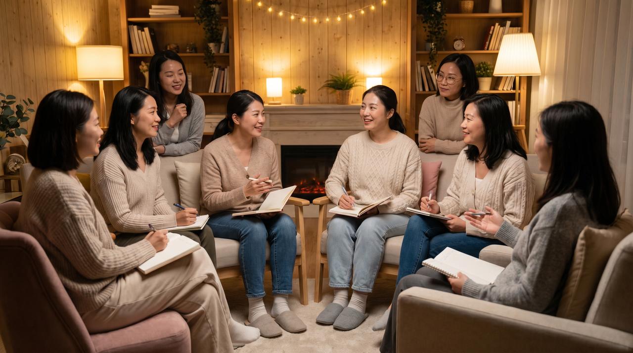香蕉圈层共学视频 - 女性共同成长视频分享 - www.hsh5s1j2x.cn